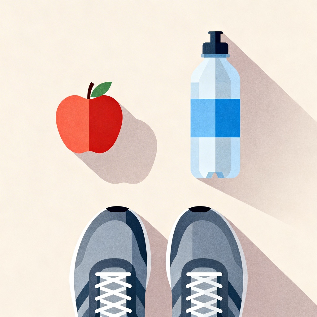 Jak wprowadzić zdrowe nawyki do codziennego życia