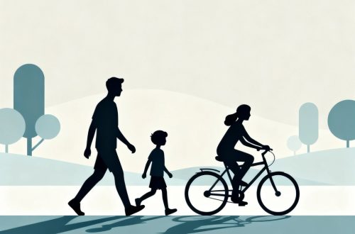 Jak dbać o zdrowie całej rodziny