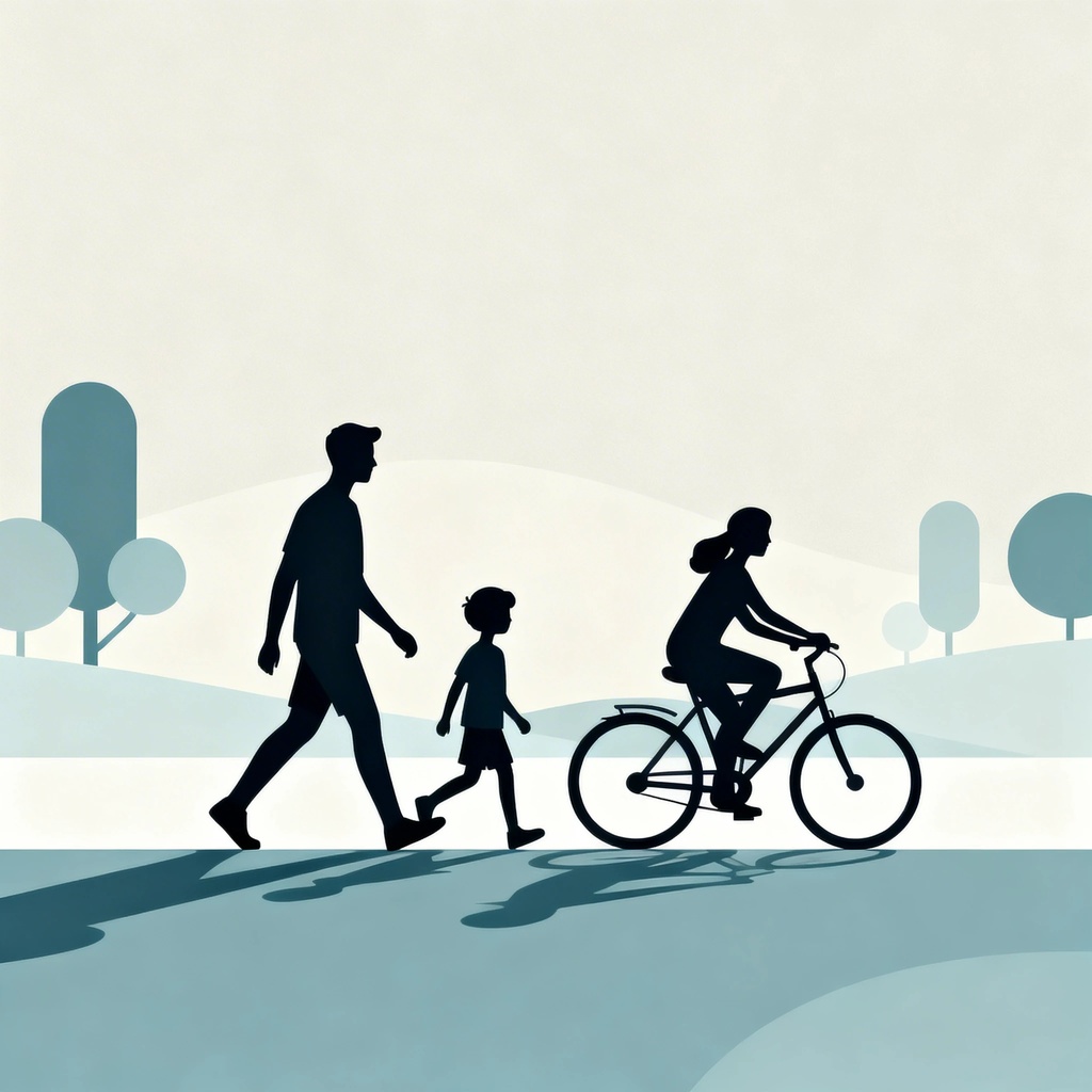 Jak dbać o zdrowie całej rodziny