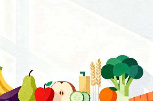 Zdrowe odżywianie dla każdego