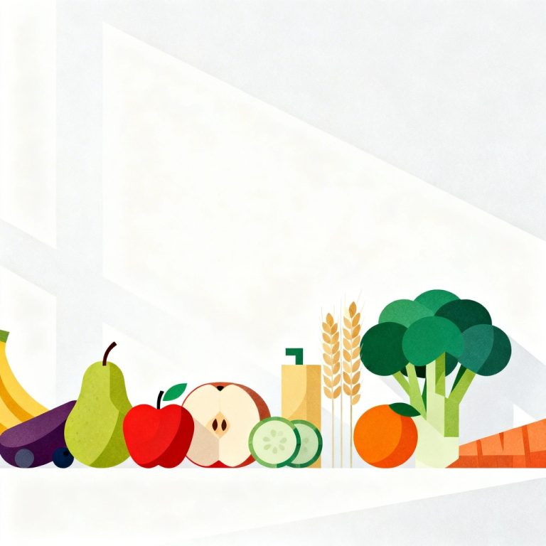 Zdrowe odżywianie dla każdego