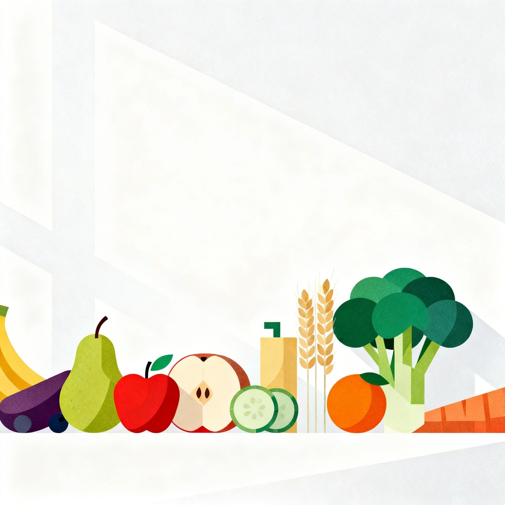 Zdrowe odżywianie dla każdego