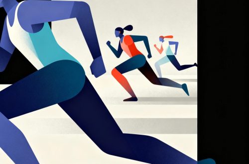 Motywacja do regularnej aktywności fizycznej