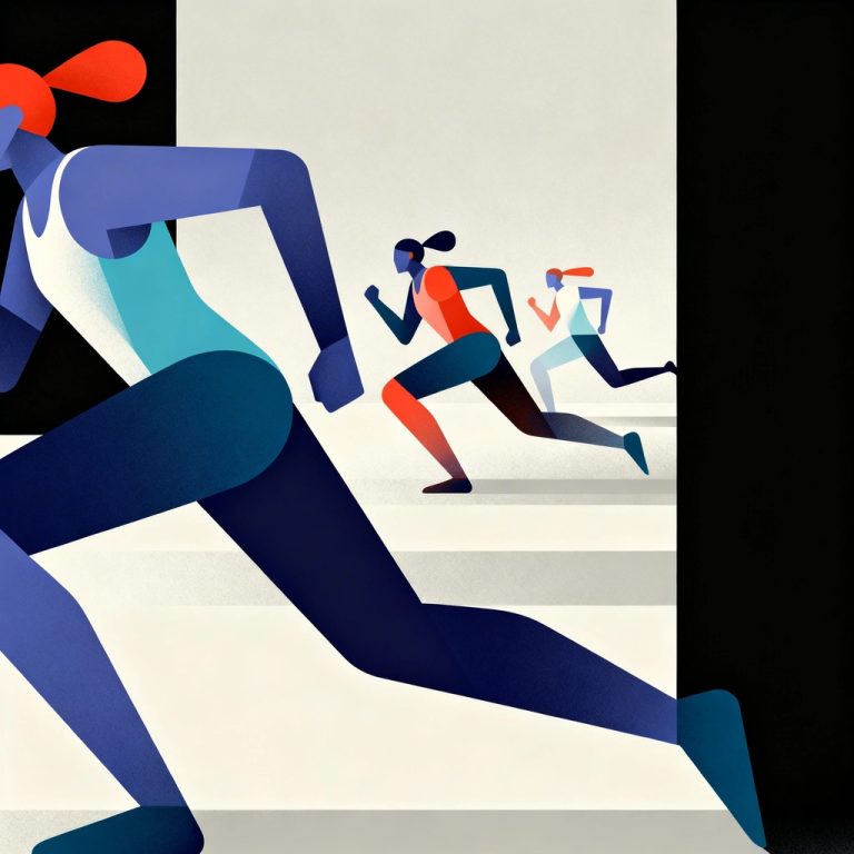 Motywacja do regularnej aktywności fizycznej