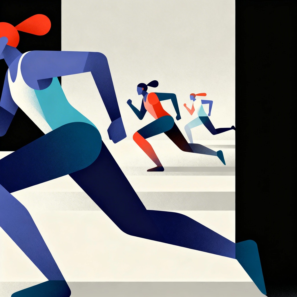 Motywacja do regularnej aktywności fizycznej